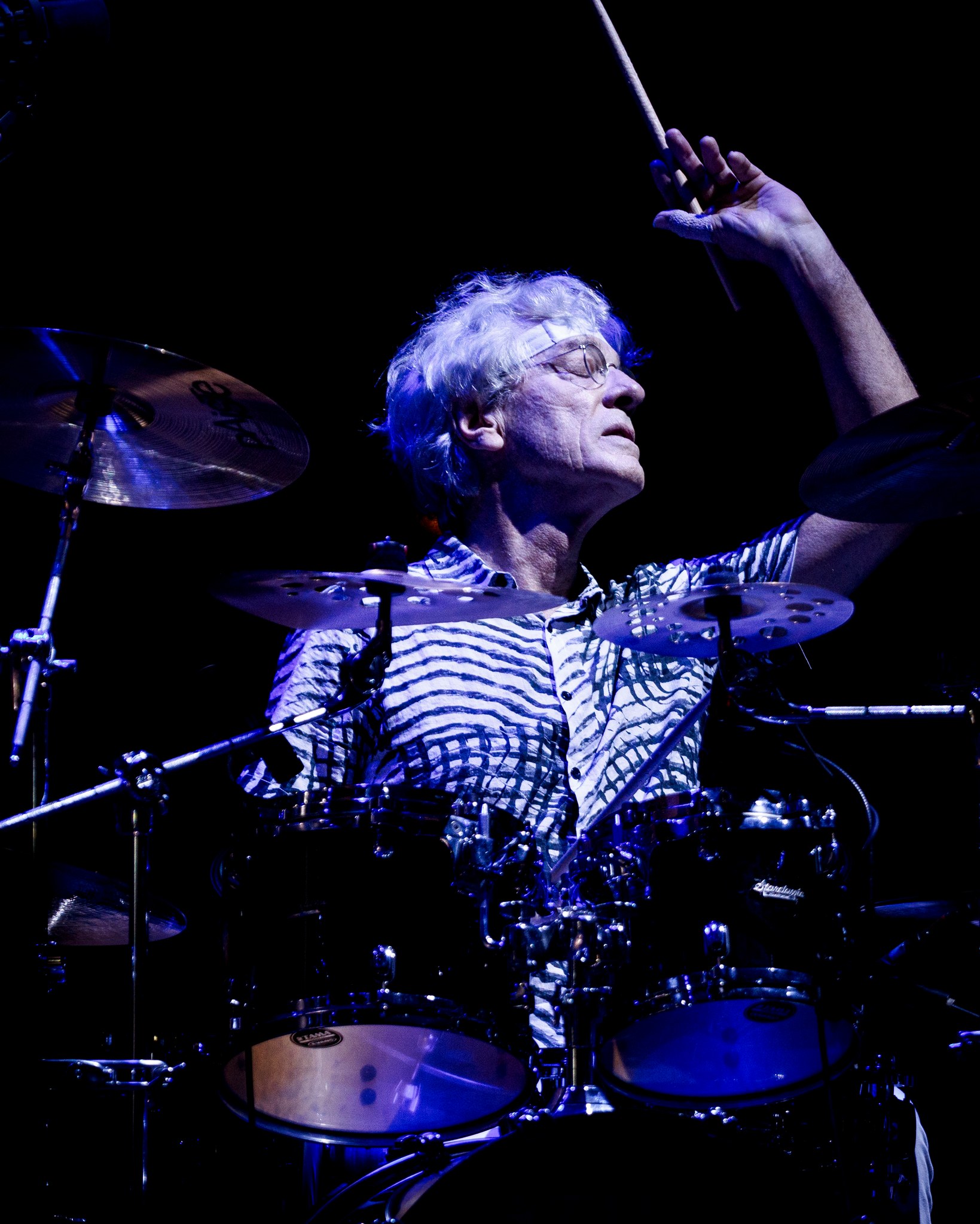 Stewart Copeland